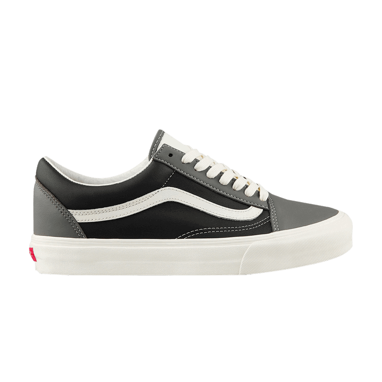 Vans Vans Old Skool VLT LX 'Black Grey'