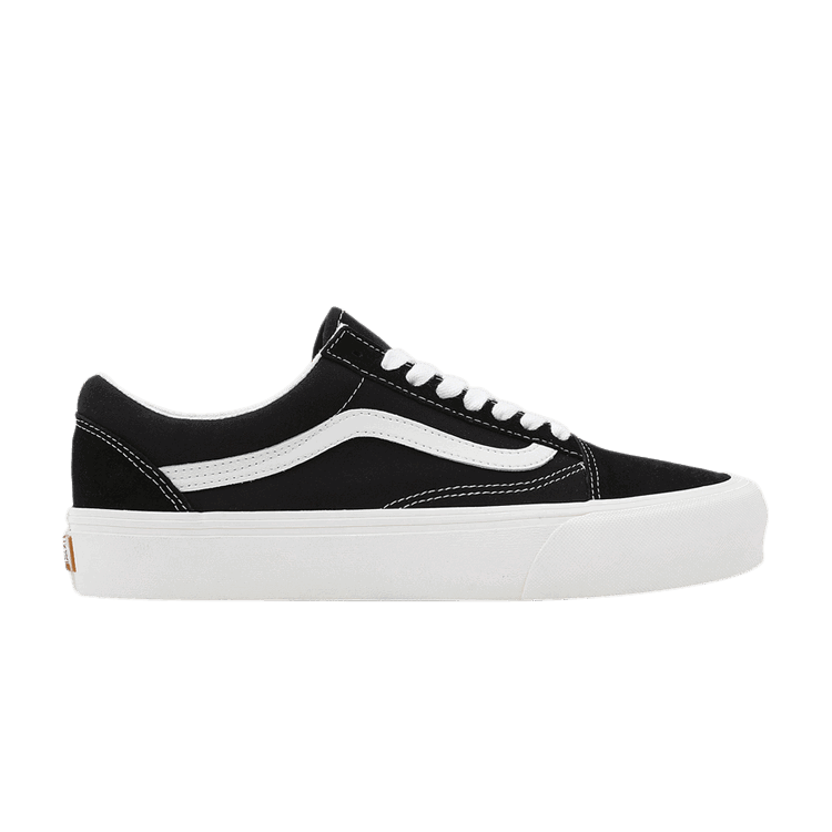 Vans Vans Old Skool VR3 'Black Marshmallow'