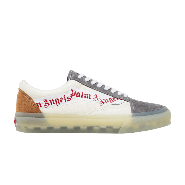 Vans Vans Old Skool VLT LX Palm Angels Pewter
