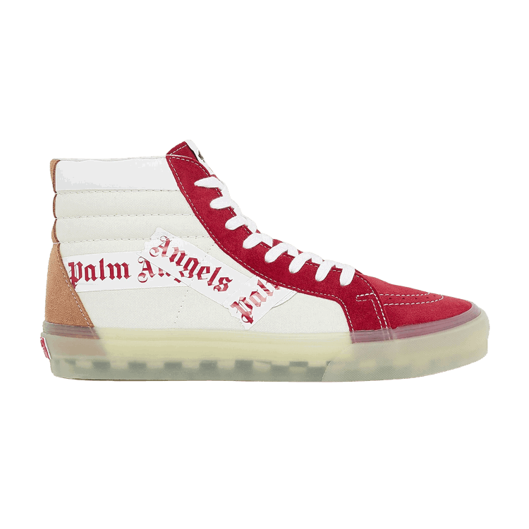 Vans Vans Vault Sk8-Hi Reissue LX Palm Angels PAXVAULT Chili Pepper
