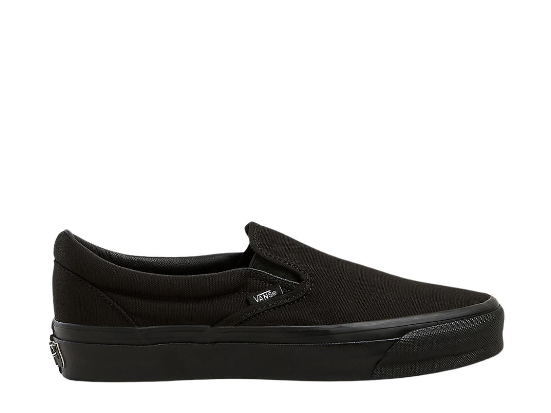 Vans Vans Premium Slip-On 98 Shoes Black