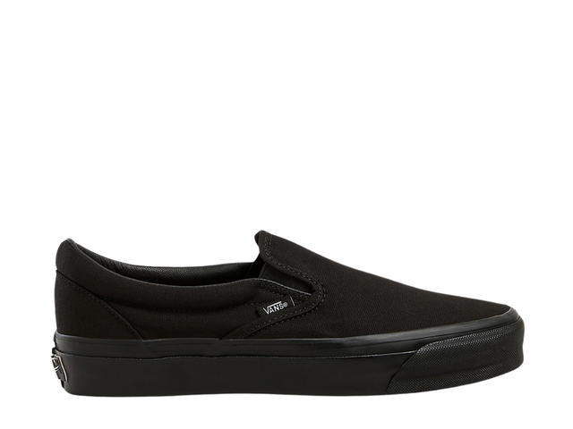 Vans Vans Premium Slip-On 98 Shoes Black - view 1