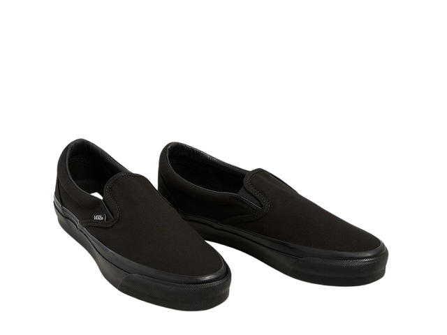 Vans Vans Premium Slip-On 98 Shoes Black - view 2