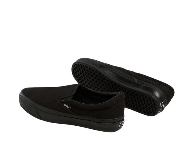 Vans Vans Premium Slip-On 98 Shoes Black - view 3