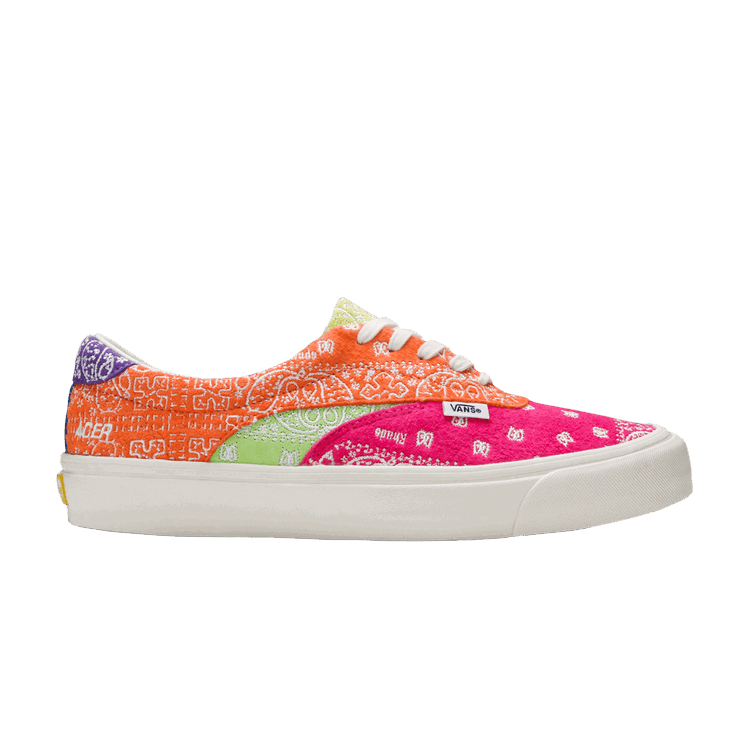 Vans Vans Rhude x Acer Ni SP 'Bandana - Multi'