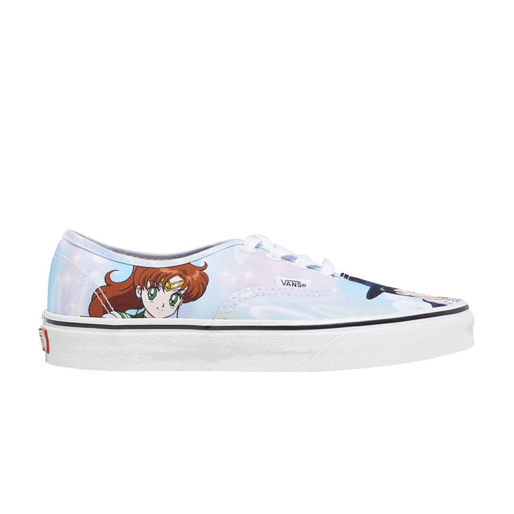 Vans Vans Authentic Pretty Guardian Sailor Moon