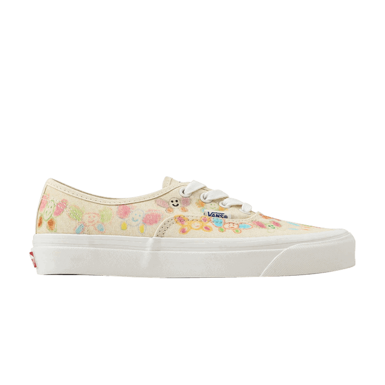 Vans Vans Authentic 44 DX Sandy Liang Scribble