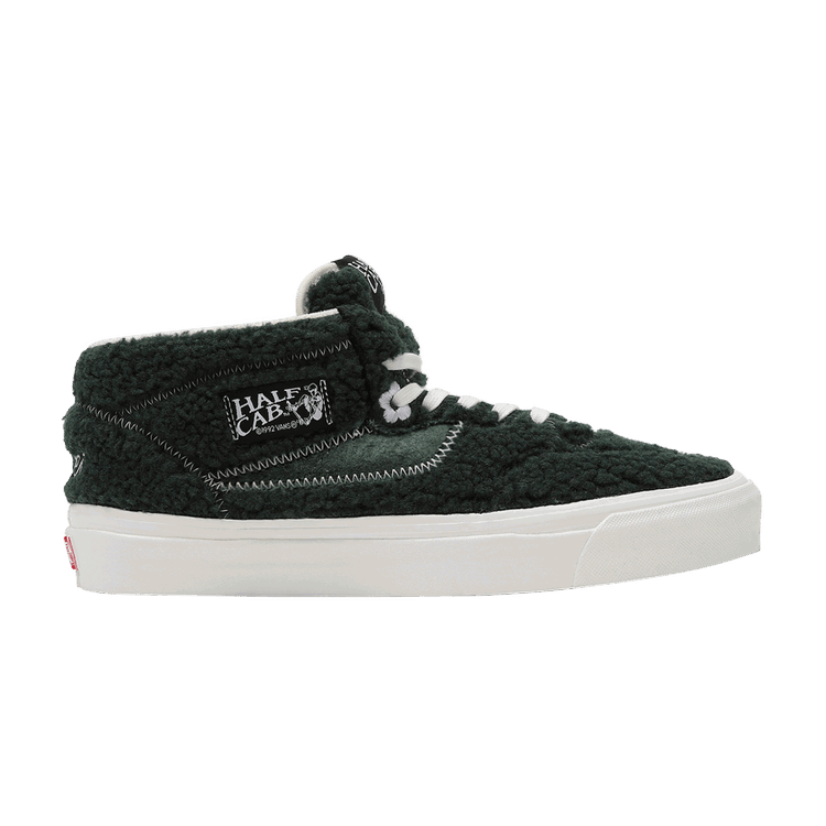 Vans Vans Half Cab Sandy Liang Sherpa