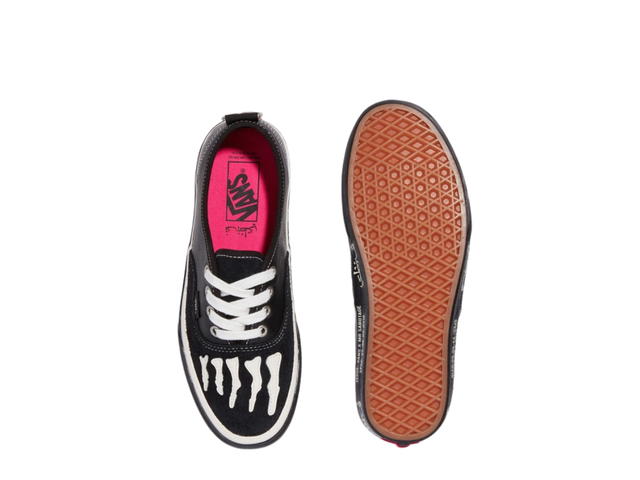 Vans Vans SBTG x Authentic Black White - view 5