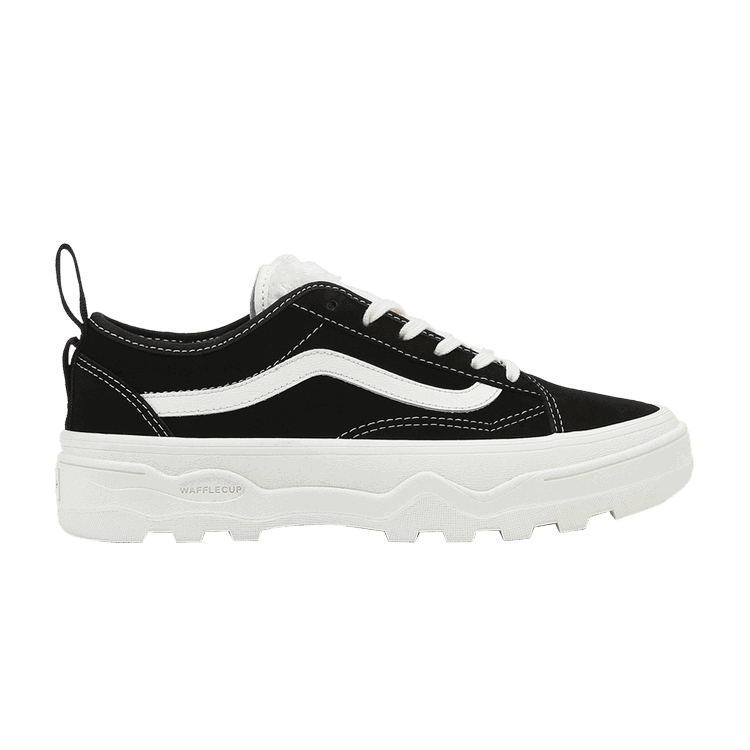 Vans Vans Sentry Old Skool WC 'Black'