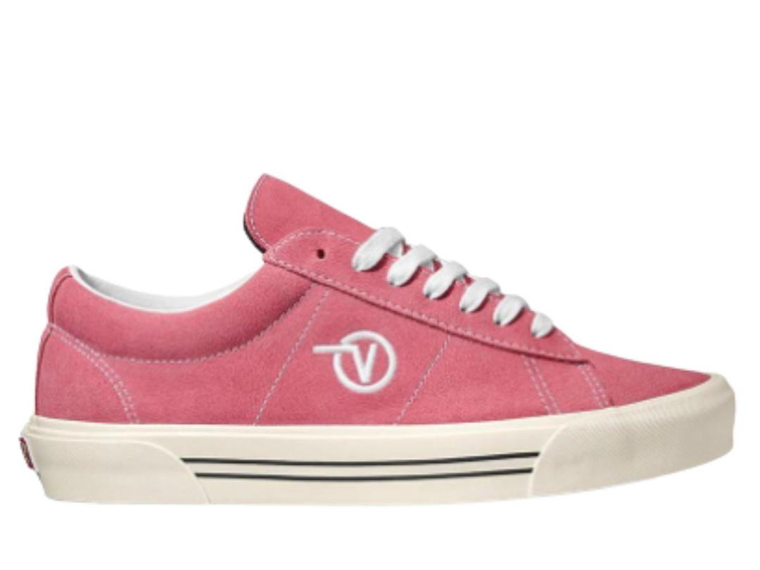 Vans Vans Sid DX Anaheim Factory OG Pink