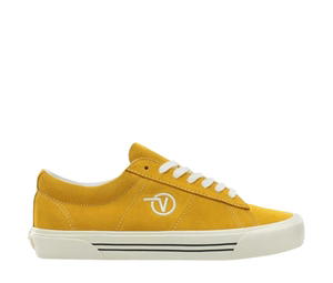 Buy Vans Sid DX 'Yellow' at Sasom – Authentic and Ready to Ship