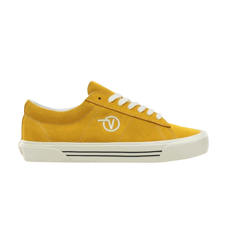 Vans Vans Sid DX 'Yellow'