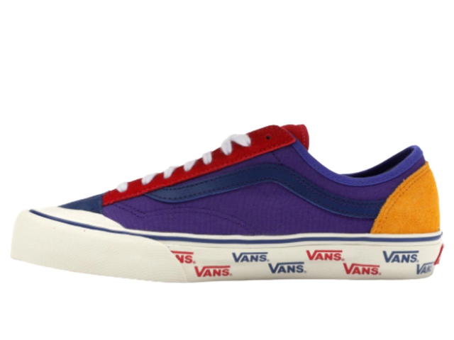 Vans Vans Size? Style 36 Factory Floor - view 2