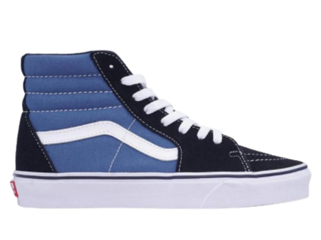Vans VANS SK8-HI NAVY