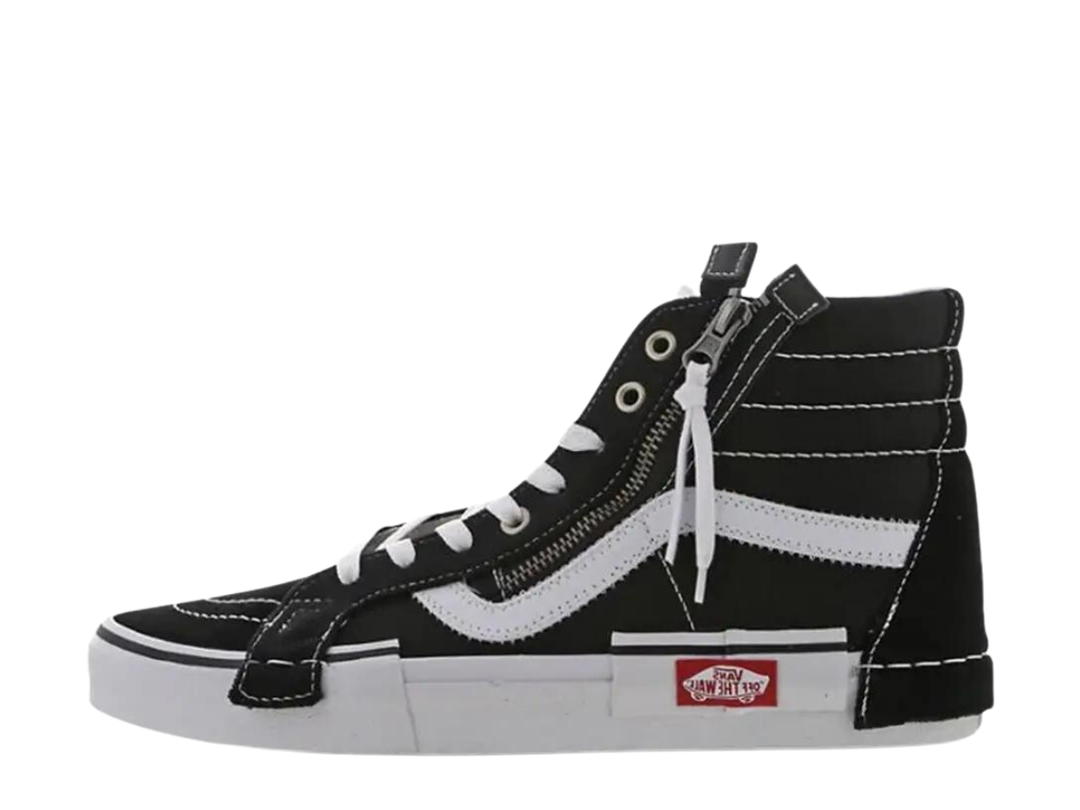 Vans Vans Sk8-Hi Reissue CA Black