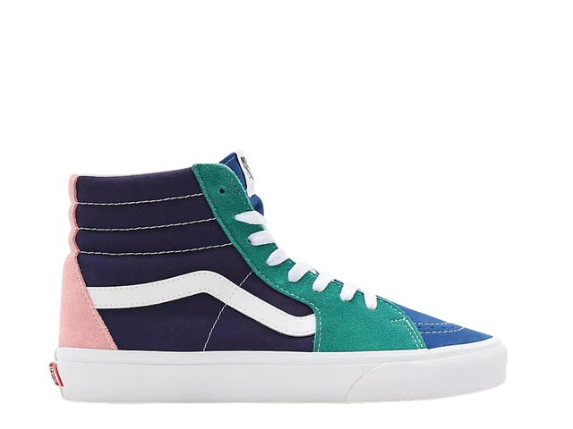 Vans Vans SK8-Hi Retro Sport - view 1