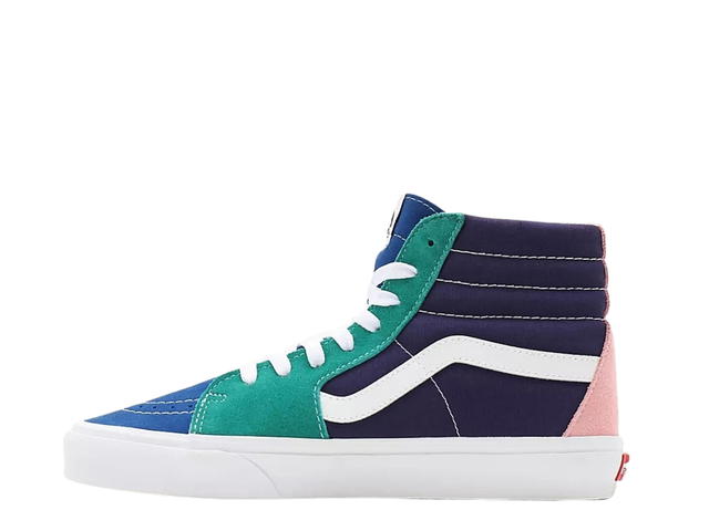 Vans Vans SK8-Hi Retro Sport - view 2