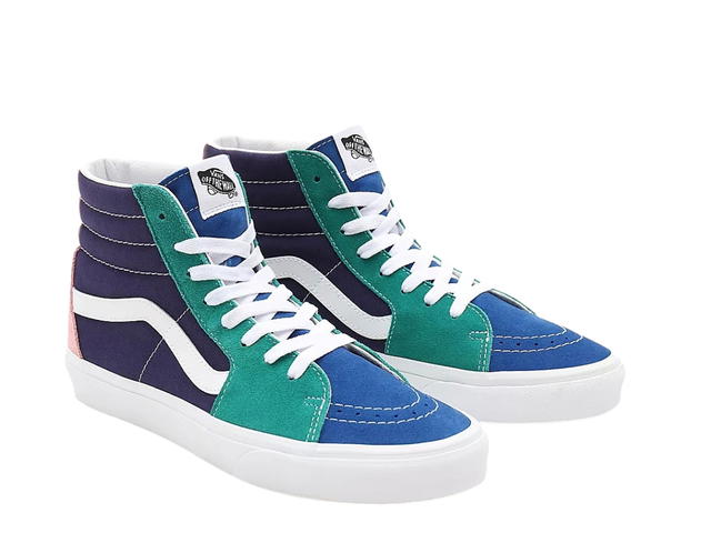 Vans Vans SK8-Hi Retro Sport - view 3