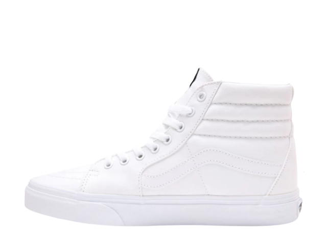 Vans Vans Sk8-Hi True White - view 2