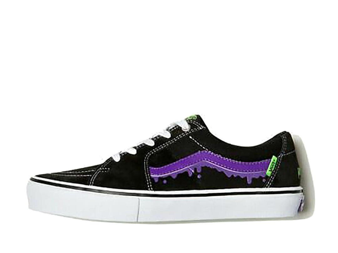 Vans Vans sk8-low x Magical Mosh Misfits 