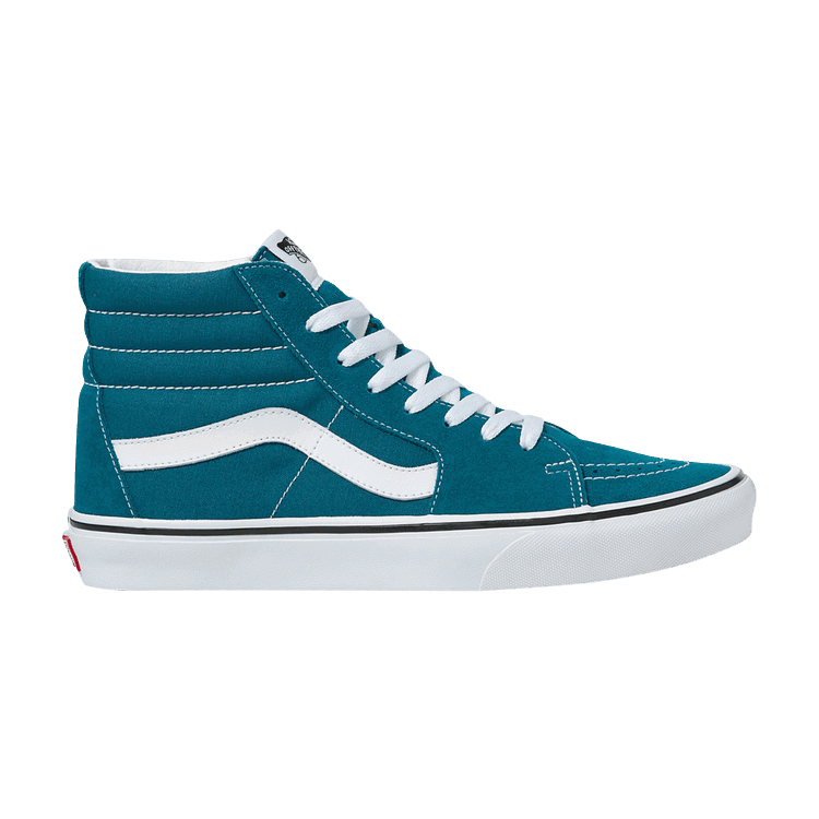 Vans Vans Sk8-Hi 'Blue Coral'