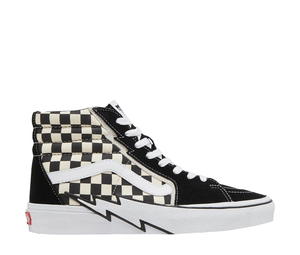 Buy Vans Sk8-Hi 'Bolt - Checkerboard' at Sasom – Authentic and Ready to Ship