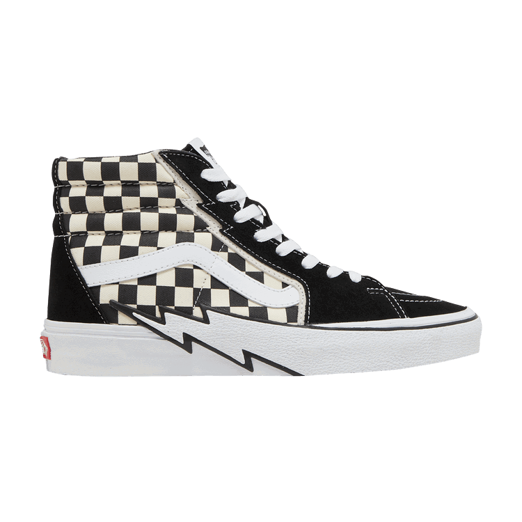 Vans Vans Sk8-Hi 'Bolt - Checkerboard'