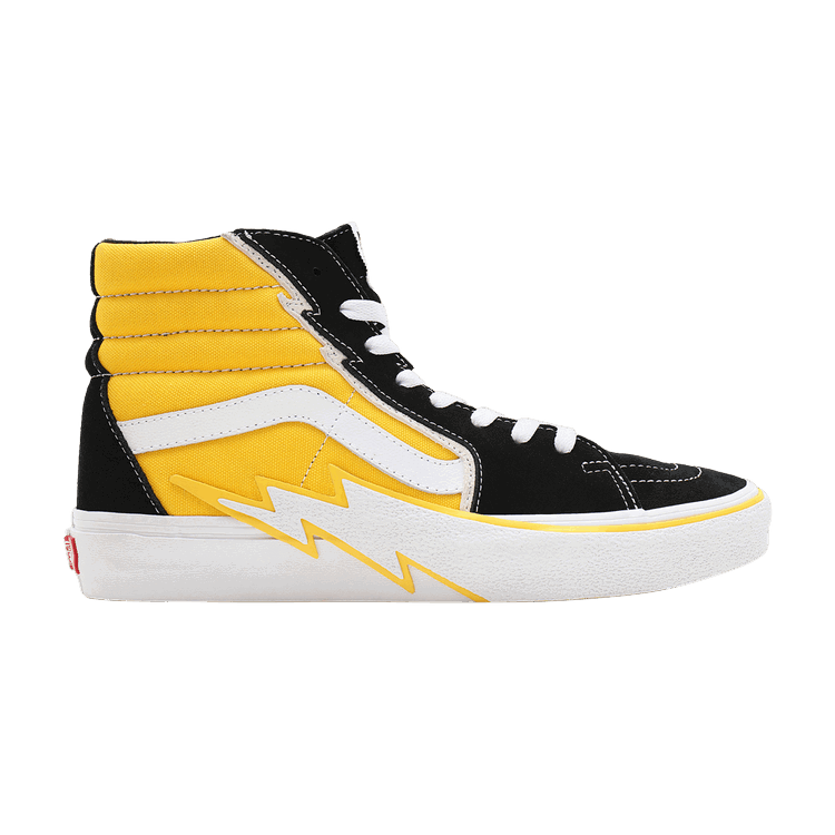 Vans Vans Sk8-Hi 'Bolt - Freesia'