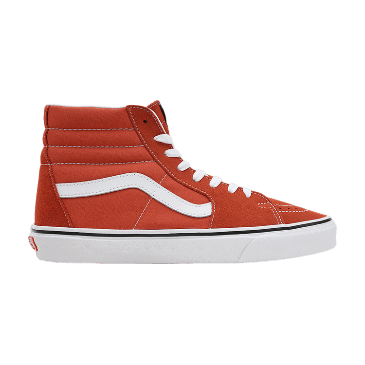 Vans Vans Sk8-Hi 'Burnt Ochre'