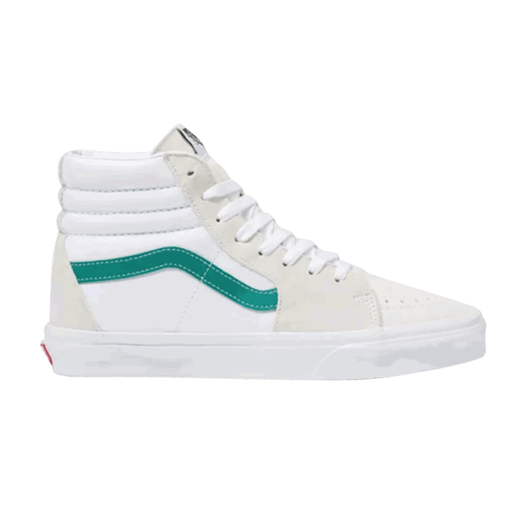 Vans Vans Sk8-Hi 'Classic Sport - Cadmium Green'