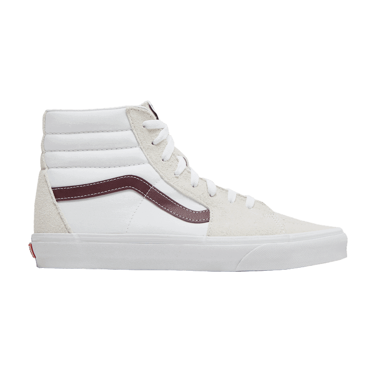 Vans Vans Sk8-Hi 'Classic Sport - White Port Royal'