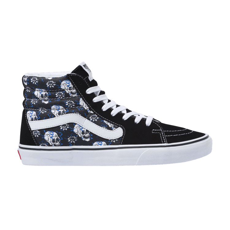 Vans Vans Sk8-Hi 'Flash Skulls'