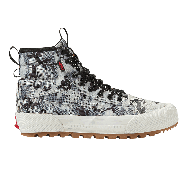 Vans Vans Sk8-Hi GORE-TEX MTE-3 'Arctic Camo Cloud'