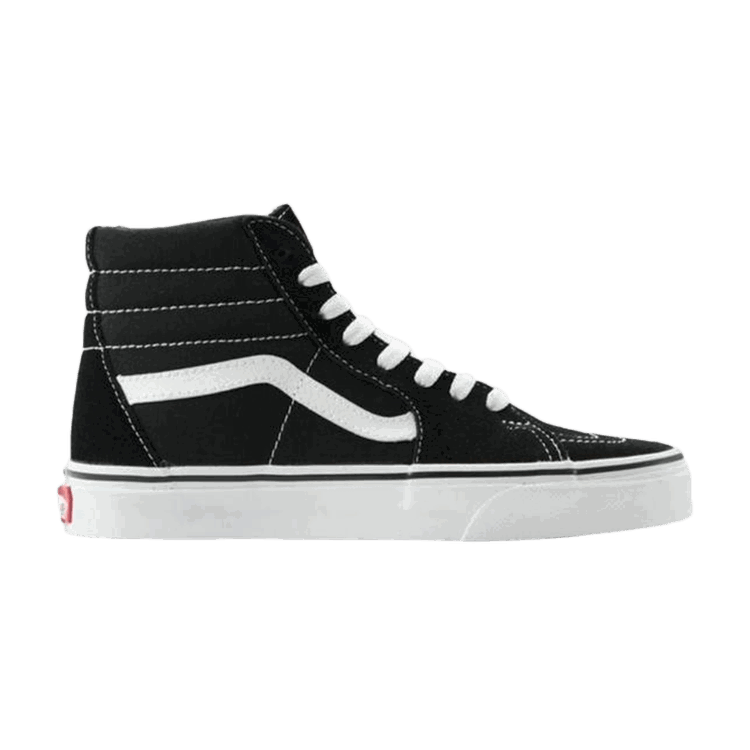 Vans Vans SK8-Hi Kids 'Black'