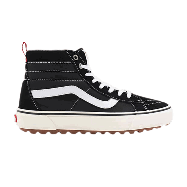 Vans Vans Sk8-Hi MTE 1 'Black Gum'
