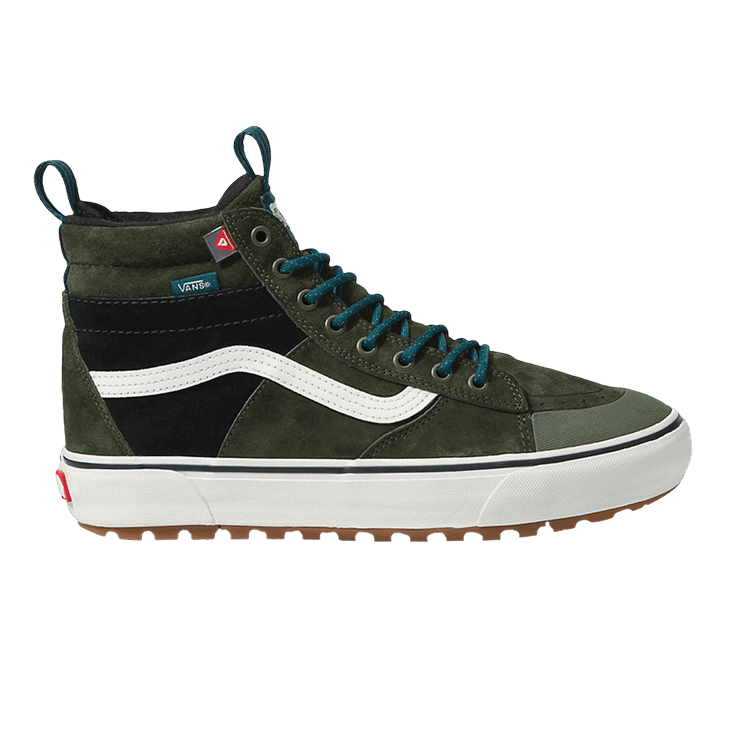 Vans Vans Sk8-Hi MTE-2 'Utility Pop - Grape Leaf'