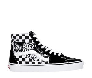 Buy Vans Sk8-Hi 'Patch' at Sasom – Authentic and Ready to Ship