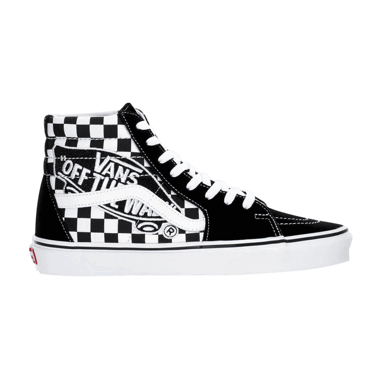 Vans Vans Sk8-Hi 'Patch'