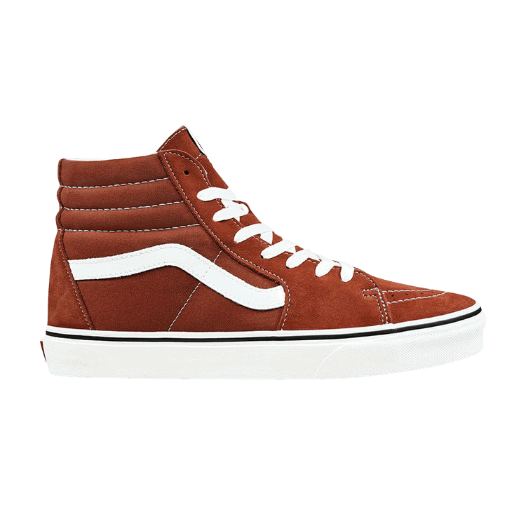 Vans Vans Sk8-Hi 'Picante'