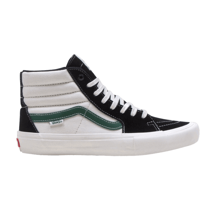 Vans Vans Sk8-Hi Pro 'Black Alpine'