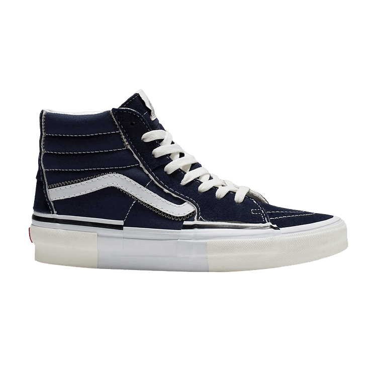 Vans Vans Sk8-Hi 'Reconstruct - Navy'