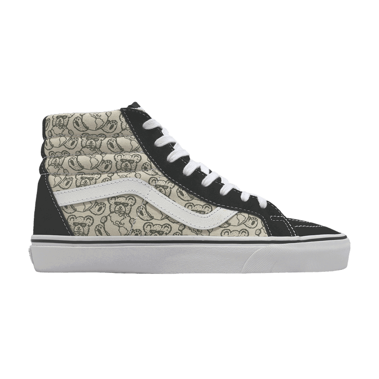 Vans Vans Sk8-Hi Reissue 'Bears'