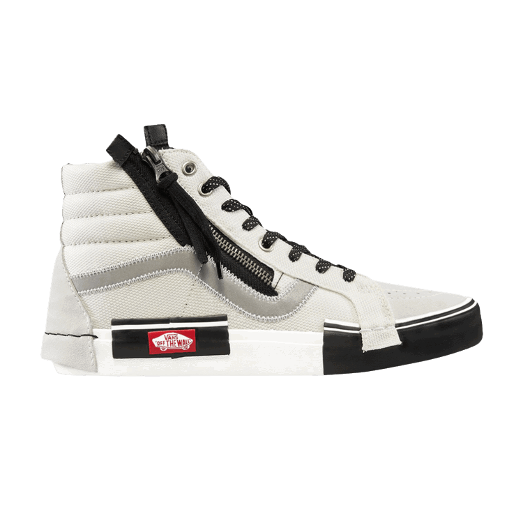 Vans Vans Sk8-Hi Reissue CAP 'Reflective'