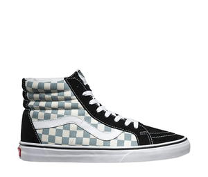 Buy Vans Sk8-Hi Reissue 'Checkerboard' at Sasom – Authentic and Ready to Ship