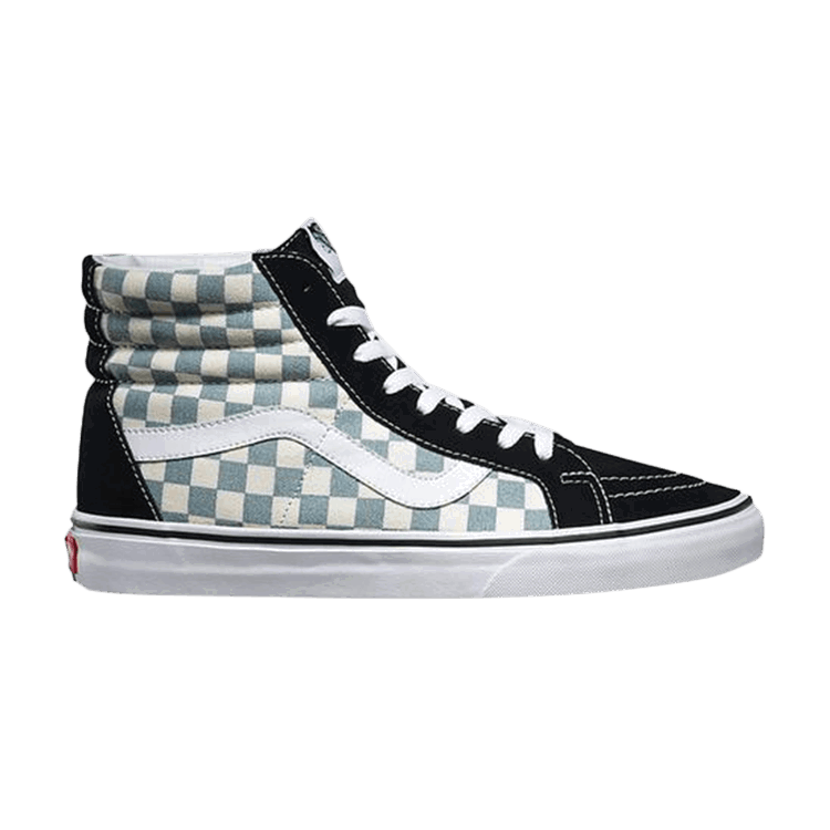 Vans Vans Sk8-Hi Reissue 'Checkerboard'