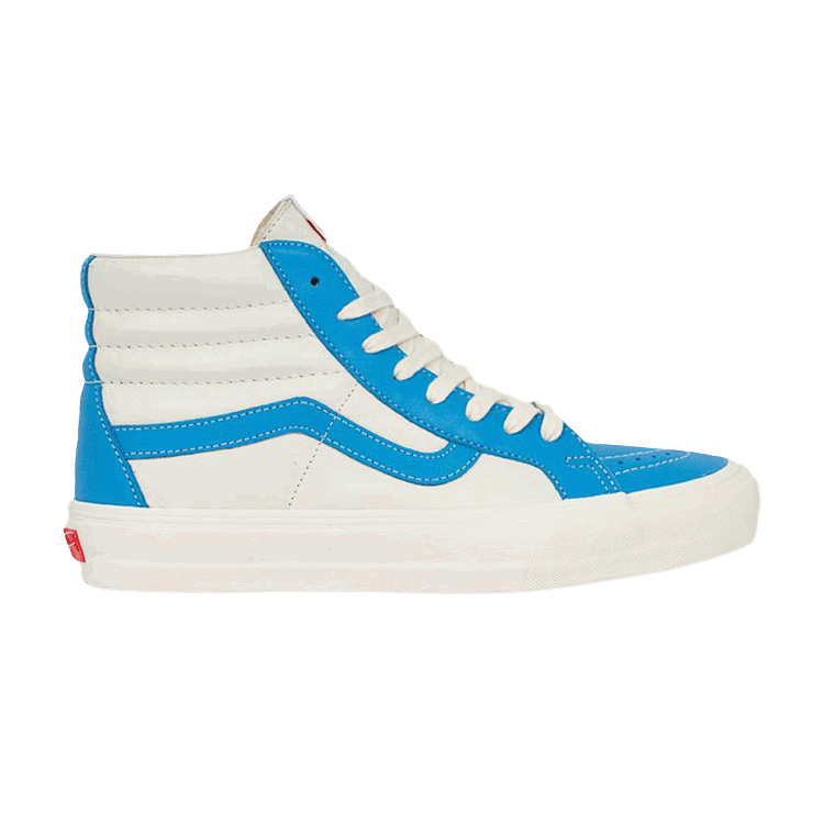 Vans Vans Vault Sk8-Hi Reissue VLT Bonnie Blue