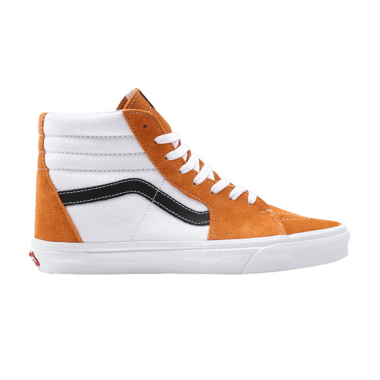 Vans Vans Sk8-Hi 'Retro Sport - Apricot Buff '