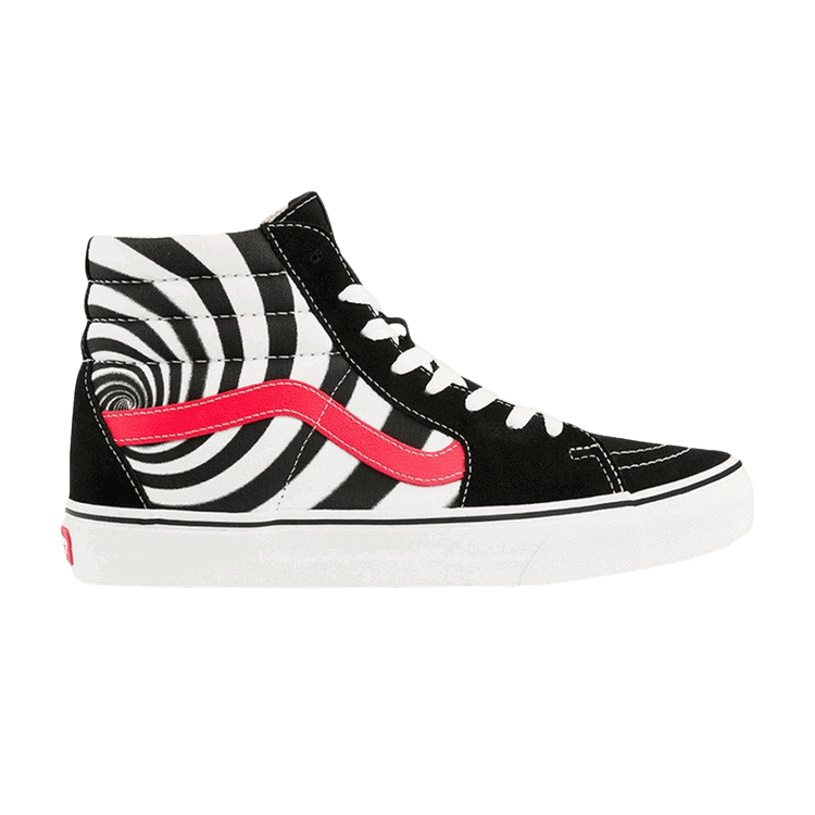 Vans Vans Sk8-Hi 'Swirl'