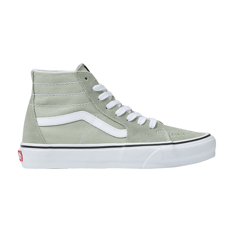 Vans Vans Sk8-Hi Tapered 'Color Theory - Desert Sage'